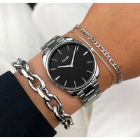 Наручные часы Cluse Feroce CW11103 - Превью изображения №3 — Интернет-магазин Time-Shop