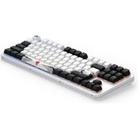 Клавиатура Dark Project Fuji V2 (g3ms Sapphire, нет кириллицы) - Превью изображения №4 — Интернет-магазин Time-Shop