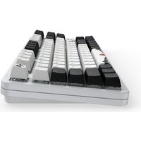 Клавиатура Dark Project Fuji V2 (g3ms Sapphire, нет кириллицы) - Превью изображения №6 — Интернет-магазин Time-Shop