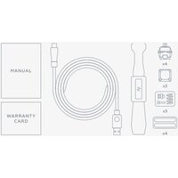 Клавиатура Dark Project Fuji V2 (g3ms Sapphire, нет кириллицы) - Превью изображения №7 — Интернет-магазин Time-Shop