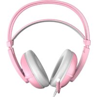 Наушники Somic G238 7.1 (розовый) - Превью изображения №3 — Интернет-магазин Time-Shop