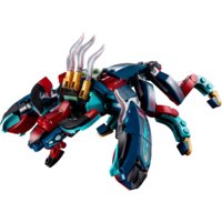 Конструктор LEGO Marvel Super Heroes 76154 Засада Девиантов - Превью изображения №6 — Интернет-магазин Time-Shop