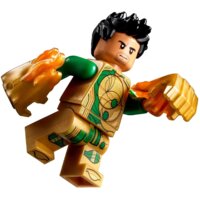 Конструктор LEGO Marvel Super Heroes 76154 Засада Девиантов - Превью изображения №12 — Интернет-магазин Time-Shop