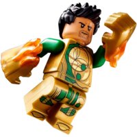 Конструктор LEGO Marvel Super Heroes 76154 Засада Девиантов - Превью изображения №11 — Интернет-магазин Time-Shop