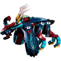 Конструктор LEGO Marvel Super Heroes 76154 Засада Девиантов - Превью изображения №8 — Интернет-магазин Time-Shop