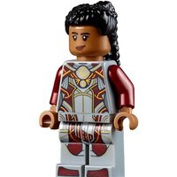 Конструктор LEGO Marvel Super Heroes 76154 Засада Девиантов - Превью изображения №16 — Интернет-магазин Time-Shop