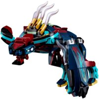 Конструктор LEGO Marvel Super Heroes 76154 Засада Девиантов - Превью изображения №9 — Интернет-магазин Time-Shop