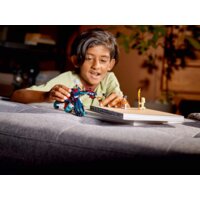 Конструктор LEGO Marvel Super Heroes 76154 Засада Девиантов - Превью изображения №22 — Интернет-магазин Time-Shop