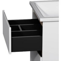  AM.PM Тумба под умывальник X-Joy M85AFSX0552WG - Превью изображения №3 — Интернет-магазин Time-Shop