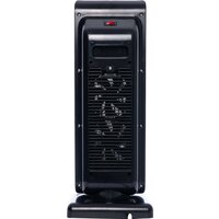 Тепловентилятор Germina GW-0094 - Превью изображения №3 — Интернет-магазин Time-Shop