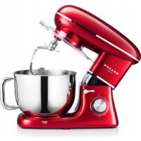 Планетарный миксер Mozano Kitchen Machine ROB-01 (красный) - Превью изображения №4 — Интернет-магазин Time-Shop