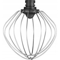 Планетарный миксер Mozano Kitchen Machine ROB-01 (красный) - Превью изображения №8 — Интернет-магазин Time-Shop