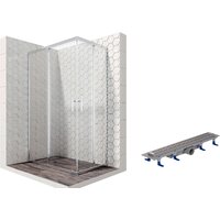 Ambassador Set 14011101-ST7