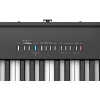 Цифровое пианино Roland FP-30X (черный) - Превью изображения №5 — Интернет-магазин Time-Shop