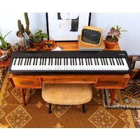 Цифровое пианино Roland FP-30X (черный) - Превью изображения №7 — Интернет-магазин Time-Shop