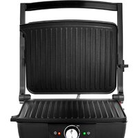 Электрогриль Kitfort KT-1656 - Превью изображения №2 — Интернет-магазин Time-Shop