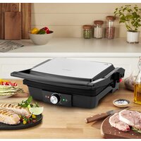 Электрогриль Kitfort KT-1656 - Превью изображения №5 — Интернет-магазин Time-Shop