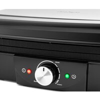 Электрогриль Kitfort KT-1656 - Превью изображения №4 — Интернет-магазин Time-Shop