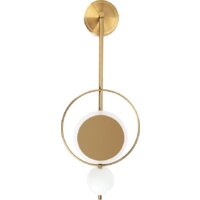 Arte Lamp Polaris A2604AP-7GO