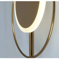 Бра Arte Lamp Polaris A2604AP-7GO - Превью изображения №3 — Интернет-магазин Time-Shop