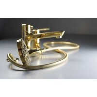 Смеситель Deante Arnika BQAZ13M - Превью изображения №2 — Интернет-магазин Time-Shop