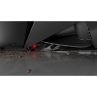 Робот-пылесос Roborock Saros 10 (евровилка, с английской озвучкой, черный) - Превью изображения №2 — Интернет-магазин Time-Shop