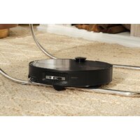 Робот-пылесос Roborock Saros 10 (евровилка, с английской озвучкой, черный) - Превью изображения №9 — Интернет-магазин Time-Shop