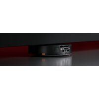 Робот-пылесос Roborock Saros 10 (евровилка, с английской озвучкой, черный) - Превью изображения №3 — Интернет-магазин Time-Shop