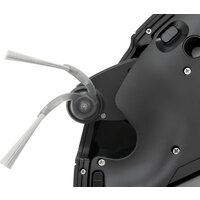 Робот-пылесос Roborock Saros 10 (евровилка, с английской озвучкой, черный) - Превью изображения №7 — Интернет-магазин Time-Shop