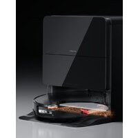 Робот-пылесос Roborock Saros 10 (евровилка, с английской озвучкой, черный) - Превью изображения №8 — Интернет-магазин Time-Shop