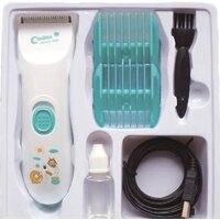 Машинка для стрижки волос Codos Baby CHC-805 - Превью изображения №2 — Интернет-магазин Time-Shop