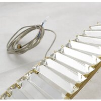 Подвесная люстра Lussole Centennial LSP-7025 - Превью изображения №3 — Интернет-магазин Time-Shop