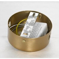 Подвесная люстра Lussole Centennial LSP-7025 - Превью изображения №6 — Интернет-магазин Time-Shop