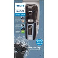 Электробритва Philips Norelco 3500 S3212/82 - Превью изображения №13 — Интернет-магазин Time-Shop