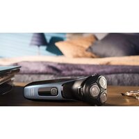 Электробритва Philips Norelco 3500 S3212/82 - Превью изображения №12 — Интернет-магазин Time-Shop