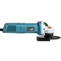 Угловая шлифмашина Bort BWS-920-125 - Превью изображения №3 — Интернет-магазин Time-Shop