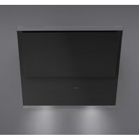 Кухонная вытяжка Falmec Verso Design 55 800 м3/ч (черный) - Превью изображения №2 — Интернет-магазин Time-Shop