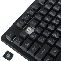 Клавиатура SVEN KB-G8300 - Превью изображения №10 — Интернет-магазин Time-Shop