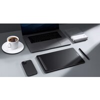 Графический планшет XP-Pen Deco 01 V2 (розовый) - Превью изображения №4 — Интернет-магазин Time-Shop