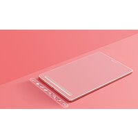 Графический планшет XP-Pen Deco 01 V2 (розовый) - Превью изображения №11 — Интернет-магазин Time-Shop