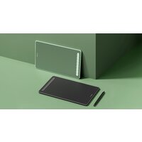 Графический планшет XP-Pen Deco 01 V2 (розовый) - Превью изображения №3 — Интернет-магазин Time-Shop