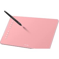XP-Pen Deco 01 V2 (розовый)