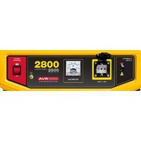 Бензиновый генератор Steher GS-3500 - Превью изображения №4 — Интернет-магазин Time-Shop