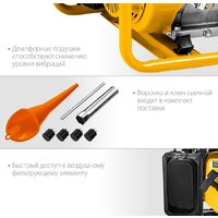 Бензиновый генератор Steher GS-3500 - Превью изображения №9 — Интернет-магазин Time-Shop