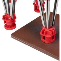 Подстолье для верстака DLT Сороконожка Lite 3890 - Превью изображения №6 — Интернет-магазин Time-Shop