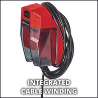 Дренажный насос Einhell GE-DP 18/25 LL Li - Solo 4181590 (без АКБ) - Превью изображения №6 — Интернет-магазин Time-Shop