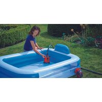 Дренажный насос Einhell GE-DP 18/25 LL Li - Solo 4181590 (без АКБ) - Превью изображения №9 — Интернет-магазин Time-Shop