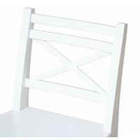 Стул Folium H750 B7R9003 (эмаль, белый) - Превью изображения №3 — Интернет-магазин Time-Shop