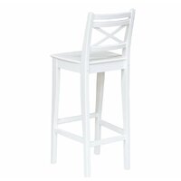 Стул Folium H750 B7R9003 (эмаль, белый) - Превью изображения №2 — Интернет-магазин Time-Shop