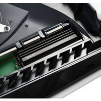 SSD Apacer AS2280Q4U M.2 PCIe Gen4 x4 2TB AP2TBAS2280Q4U-1 - Превью изображения №7 — Интернет-магазин Time-Shop